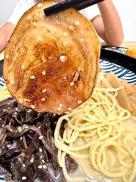 『 台中西屯 』麥拉麵、平價拉麵、真材實料、叉燒控會很愛