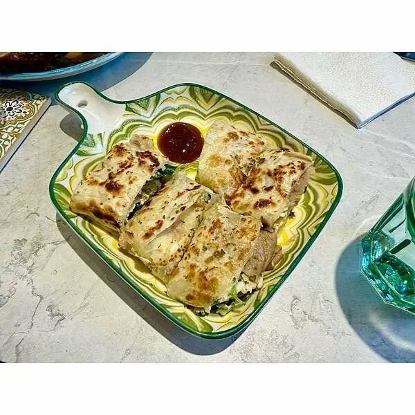 家的味道 x 咖啡香！楊梅老賈咖啡，隱藏在巷弄裡的幸福