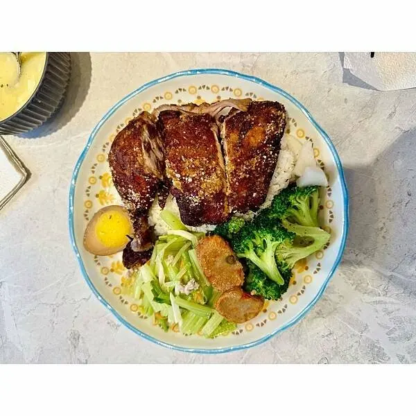 家的味道 x 咖啡香！楊梅老賈咖啡，隱藏在巷弄裡的幸福