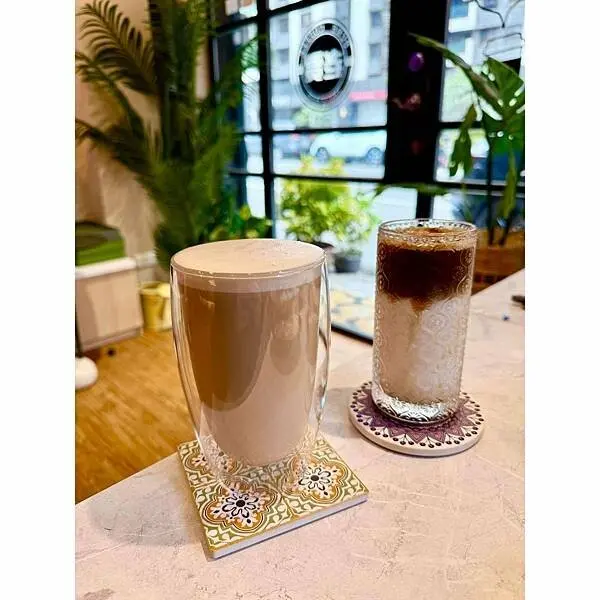 家的味道 x 咖啡香！楊梅老賈咖啡，隱藏在巷弄裡的幸福