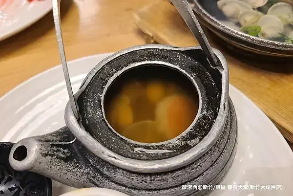 【新竹/東區】響食天堂(新竹大遠百店)