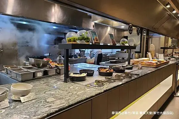 【新竹/東區】響食天堂(新竹大遠百店)