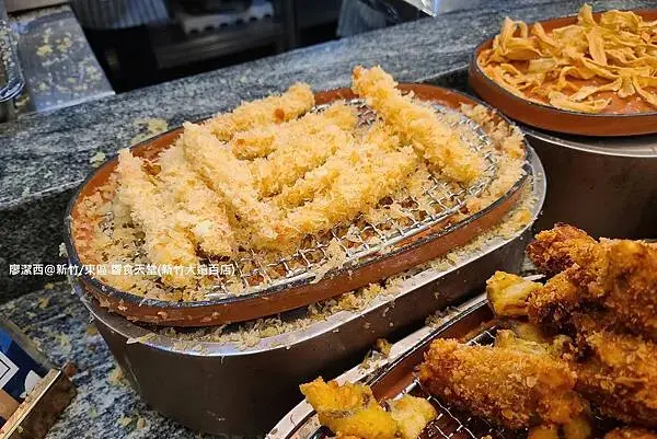 【新竹/東區】響食天堂(新竹大遠百店)