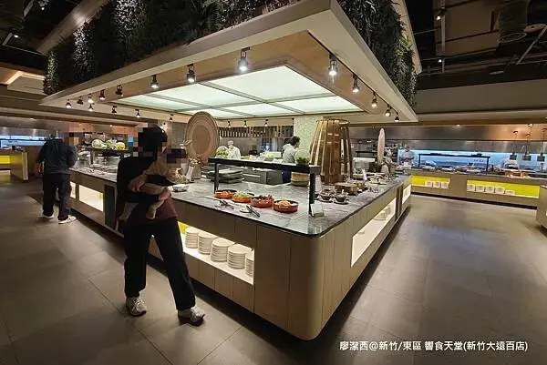 【新竹/東區】響食天堂(新竹大遠百店)