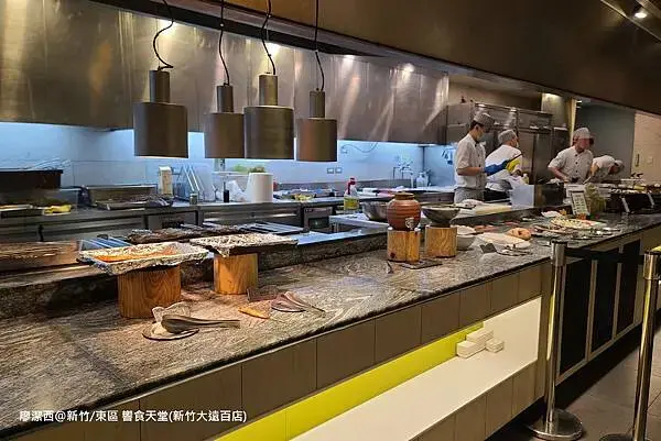 【新竹/東區】響食天堂(新竹大遠百店)