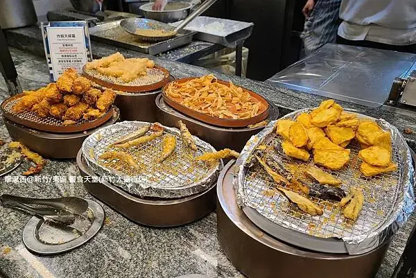 【新竹/東區】響食天堂(新竹大遠百店)