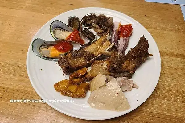 【新竹/東區】響食天堂(新竹大遠百店)