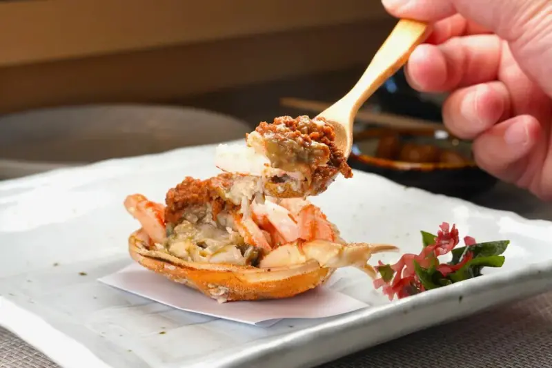 嶼里 With You｜鮨初割烹料理