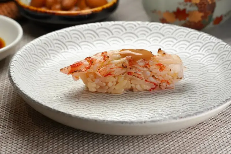 嶼里 With You｜鮨初割烹料理