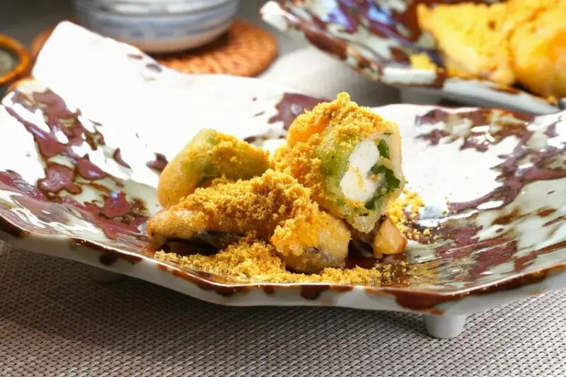 嶼里 With You｜鮨初割烹料理