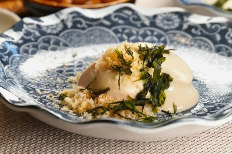 嶼里 With You｜鮨初割烹料理