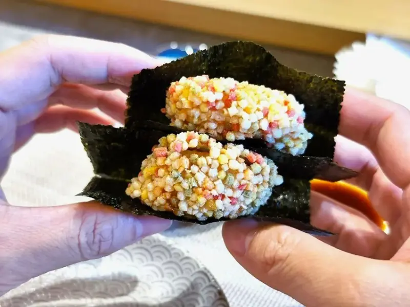 嶼里 With You｜鮨初割烹料理