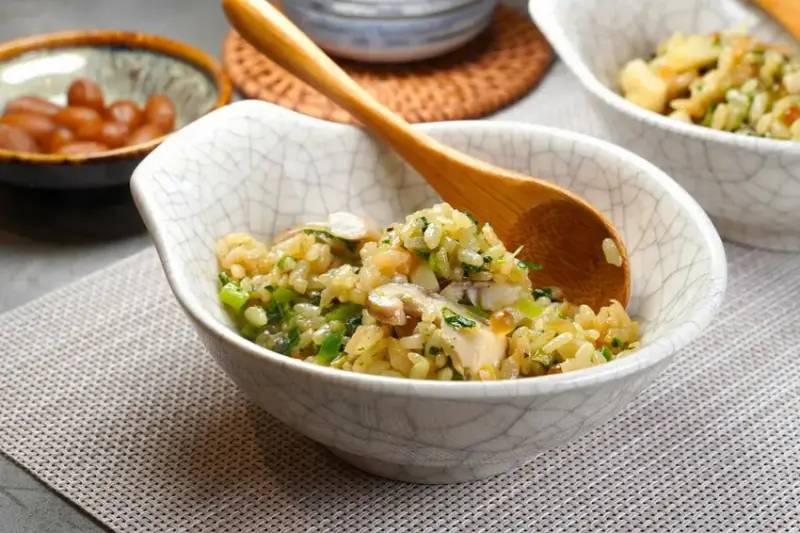 嶼里 With You｜鮨初割烹料理