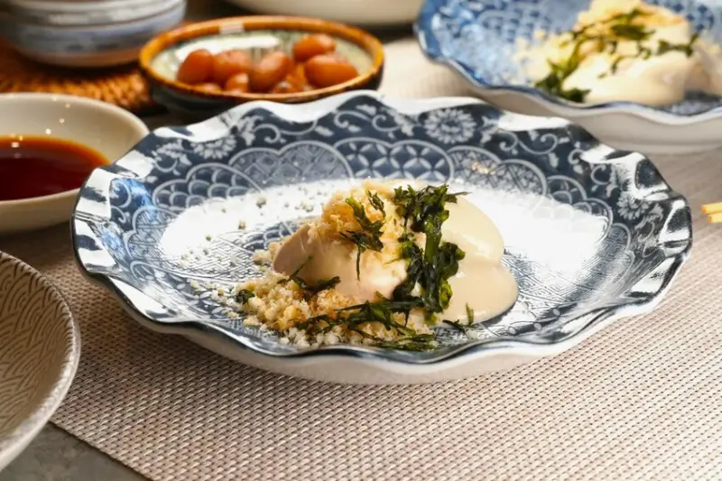 嶼里 With You｜鮨初割烹料理