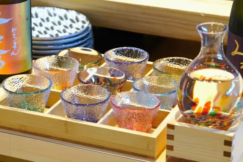 嶼里 With You｜鮨初割烹料理