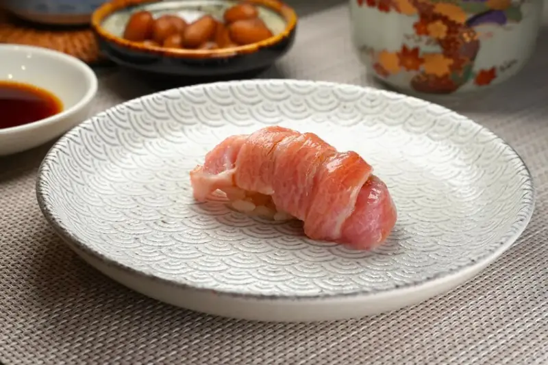 嶼里 With You｜鮨初割烹料理