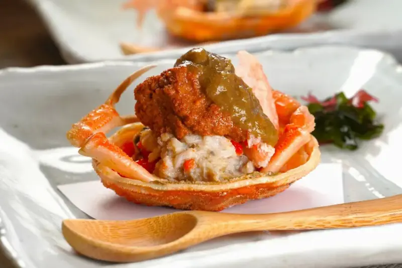 嶼里 With You｜鮨初割烹料理