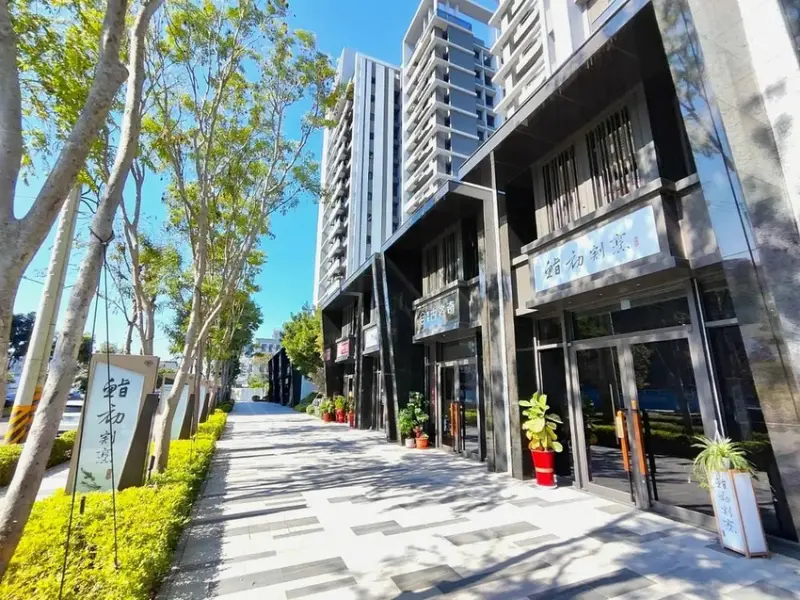 嶼里 With You｜鮨初割烹料理