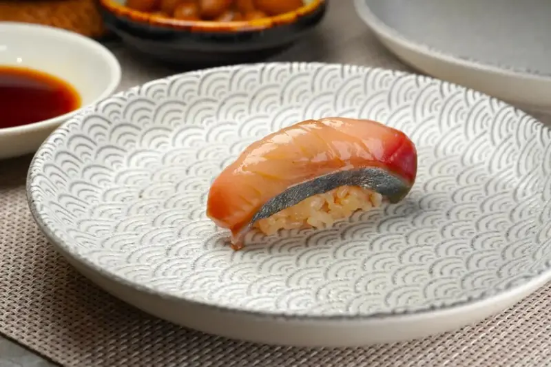 嶼里 With You｜鮨初割烹料理