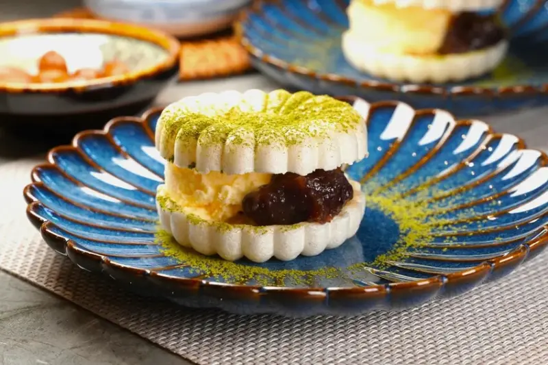 嶼里 With You｜鮨初割烹料理