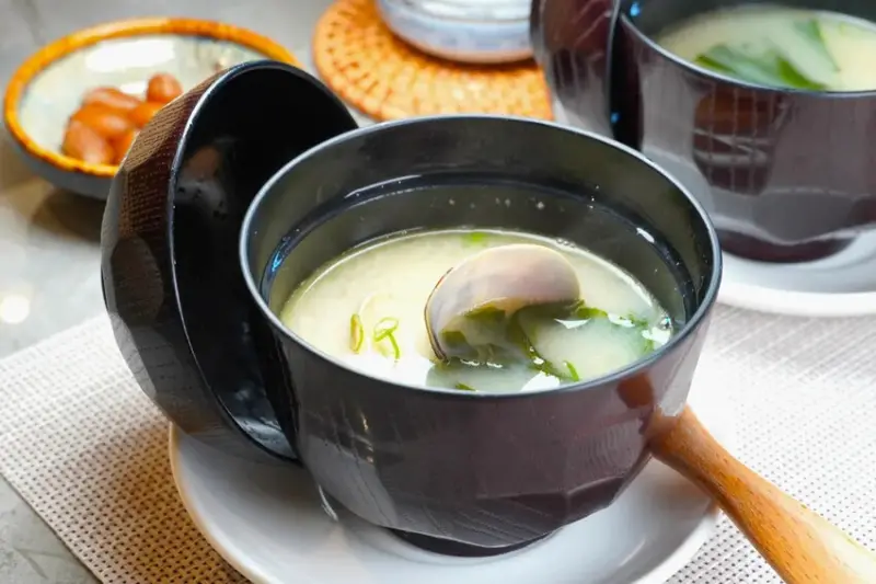 嶼里 With You｜鮨初割烹料理