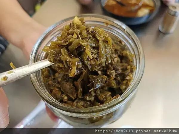 行天宮站美食／變臉酸辣粉Face Off／很夠味的正宗重慶酸