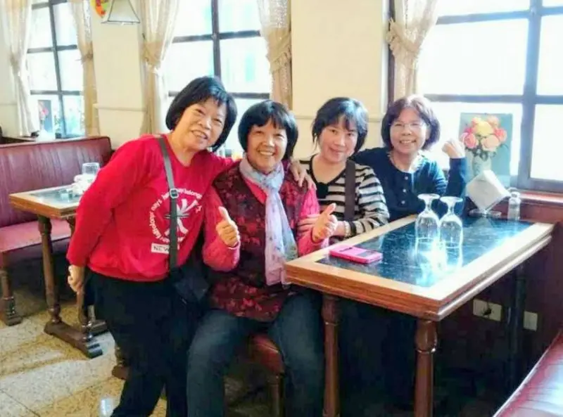 台灣第一家咖啡館 城中市場-[明星咖啡館]