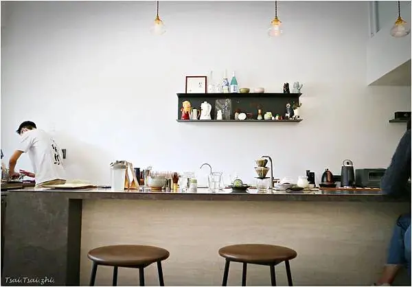 [高雄新興]如是 Ru Shi Café