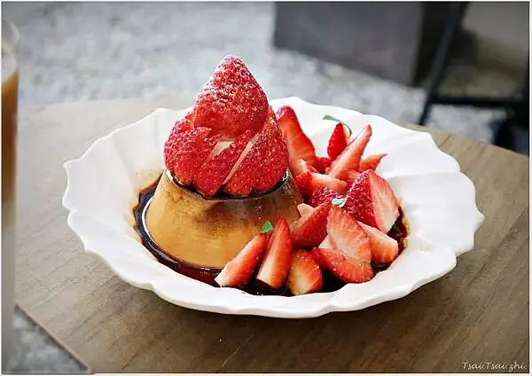 [高雄新興]如是 Ru Shi Café