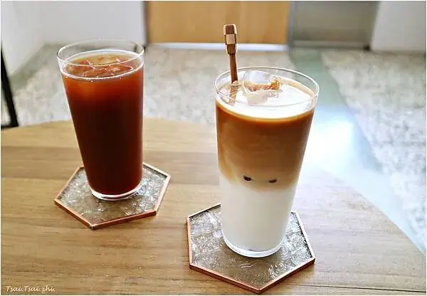 [高雄新興]如是 Ru Shi Café