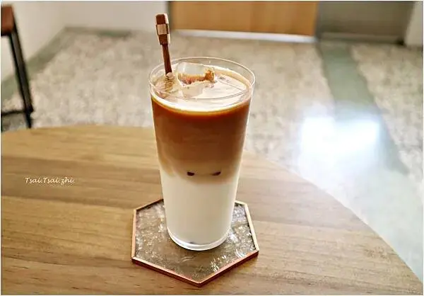 [高雄新興]如是 Ru Shi Café