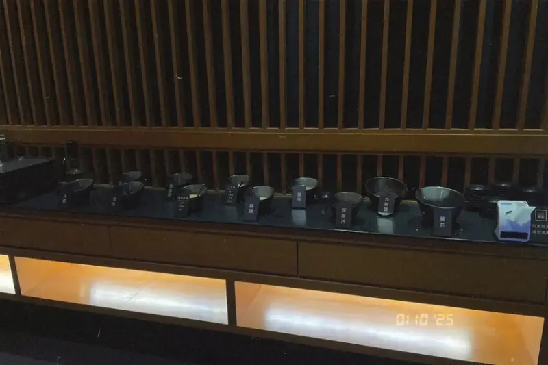 台南中西區 牧鍋頂級熟成牛鍋物! 帝王級牛肉盛宴