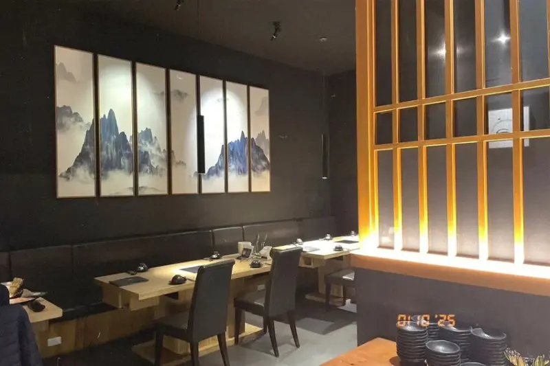 台南中西區 牧鍋頂級熟成牛鍋物! 帝王級牛肉盛宴