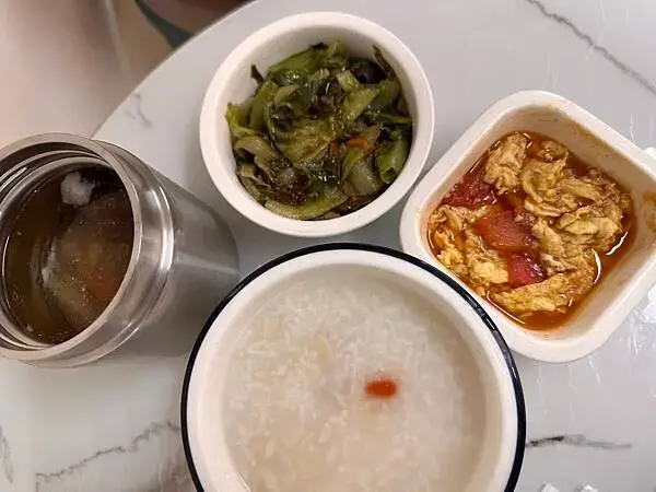 金禧食尚月子餐