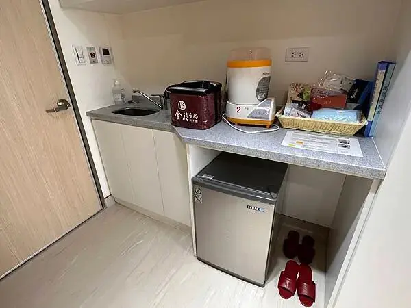 心玥產後護理之家