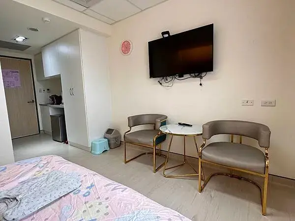 心玥產後護理之家