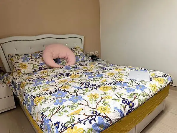 新手媽咪│桃園月子中心：心玥產後護理之家入住心得(桃園榮總產