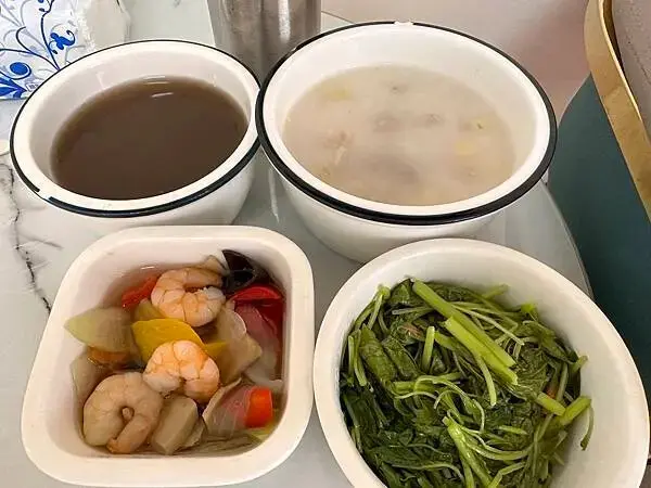 金禧食尚月子餐