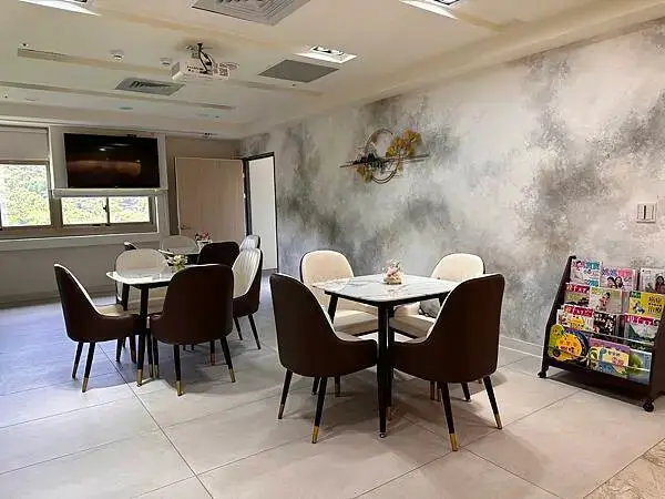 心玥產後護理之家