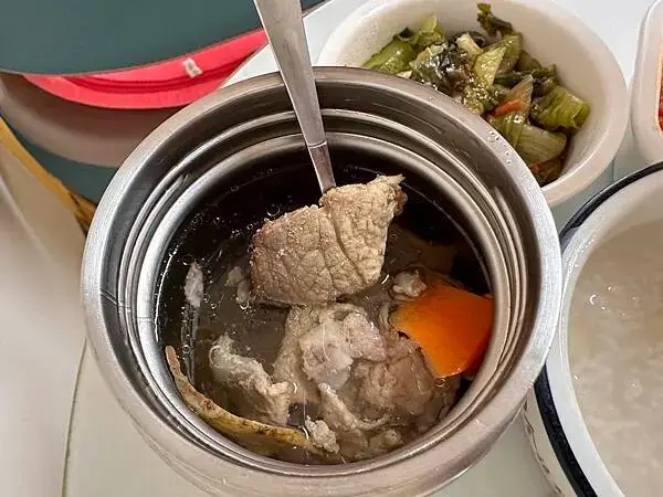 金禧食尚月子餐