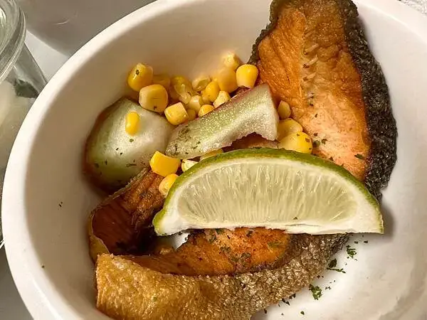 金禧食尚月子餐