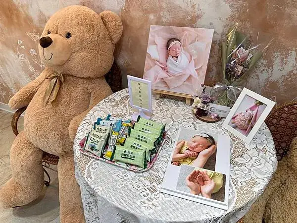 心玥產後護理之家