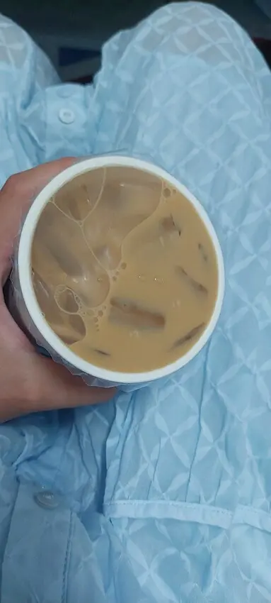 美食｜아아阿啊高雄韓式咖啡推薦，道地韓國 韓劇咖啡文化楠梓咖