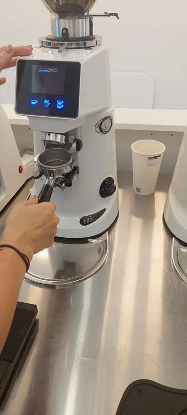 美食｜아아阿啊高雄韓式咖啡推薦，道地韓國 韓劇咖啡文化楠梓咖