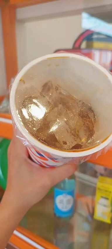 美食｜아아阿啊高雄韓式咖啡推薦，道地韓國 韓劇咖啡文化楠梓咖