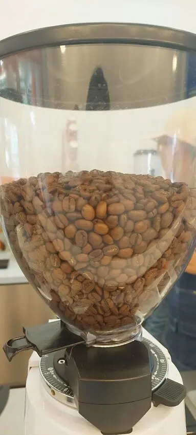 美食｜아아阿啊高雄韓式咖啡推薦，道地韓國 韓劇咖啡文化楠梓咖