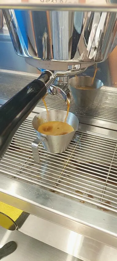 美食｜아아阿啊高雄韓式咖啡推薦，道地韓國 韓劇咖啡文化楠梓咖