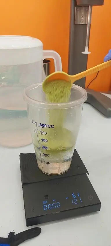 美食｜아아阿啊高雄韓式咖啡推薦，道地韓國 韓劇咖啡文化楠梓咖