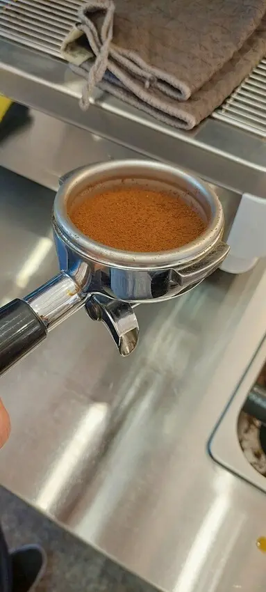 美食｜아아阿啊高雄韓式咖啡推薦，道地韓國 韓劇咖啡文化楠梓咖