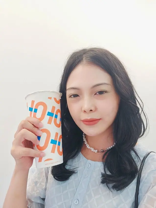 美食｜아아阿啊高雄韓式咖啡推薦，道地韓國 韓劇咖啡文化楠梓咖